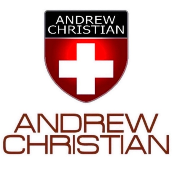 Andrew Christian “Ace Up” Boxer Trunk - Picture 8 of 8